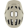 Smith Engage, cykelhjelm, beige