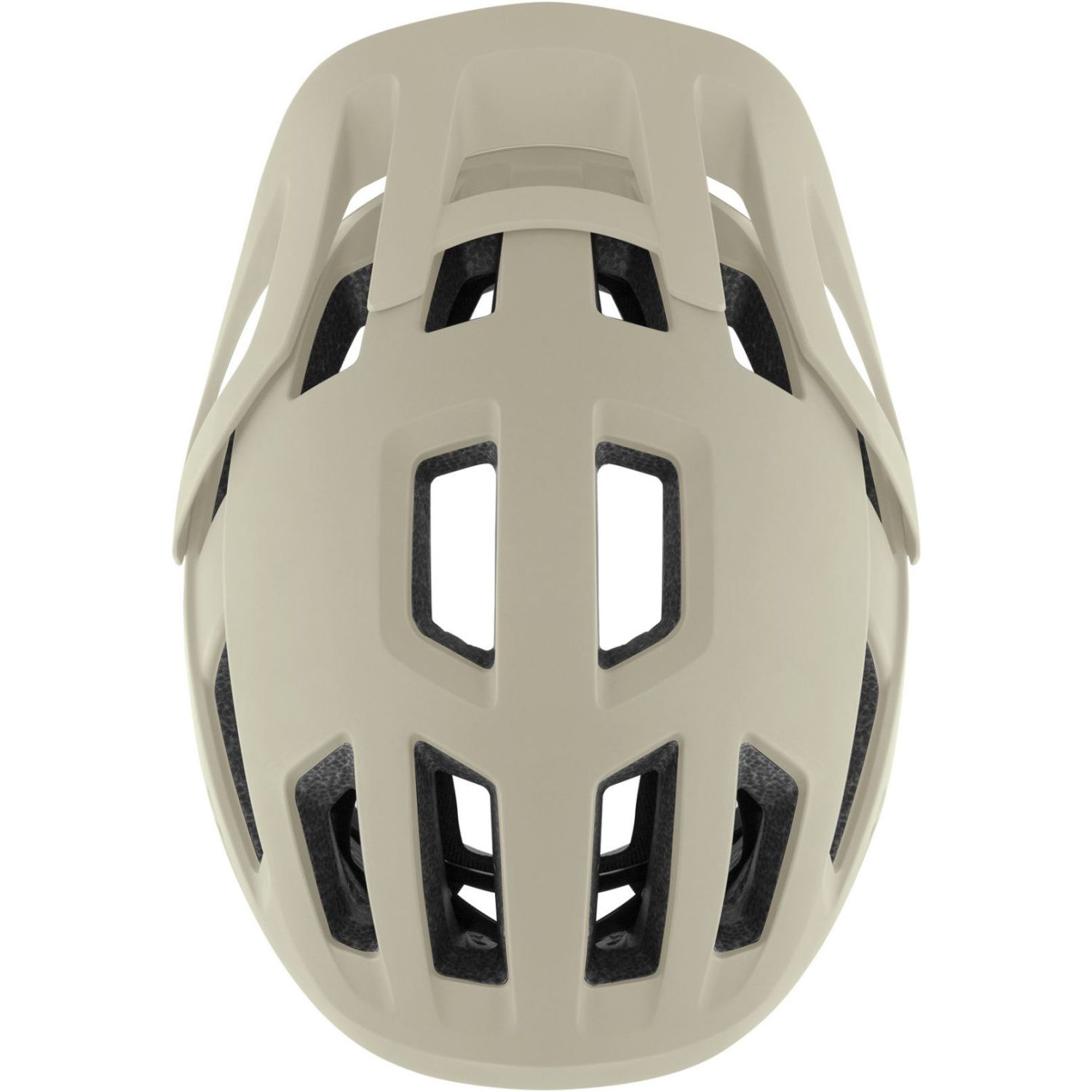 Smith Engage, cykelhjelm, beige