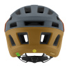 Smith Engage, cykelhjelm, mat flint