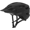 Smith Engage, cykelhjelm, sort