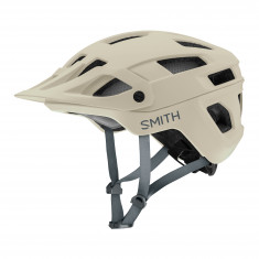 Smith Engage, cyklistická helma, béžová