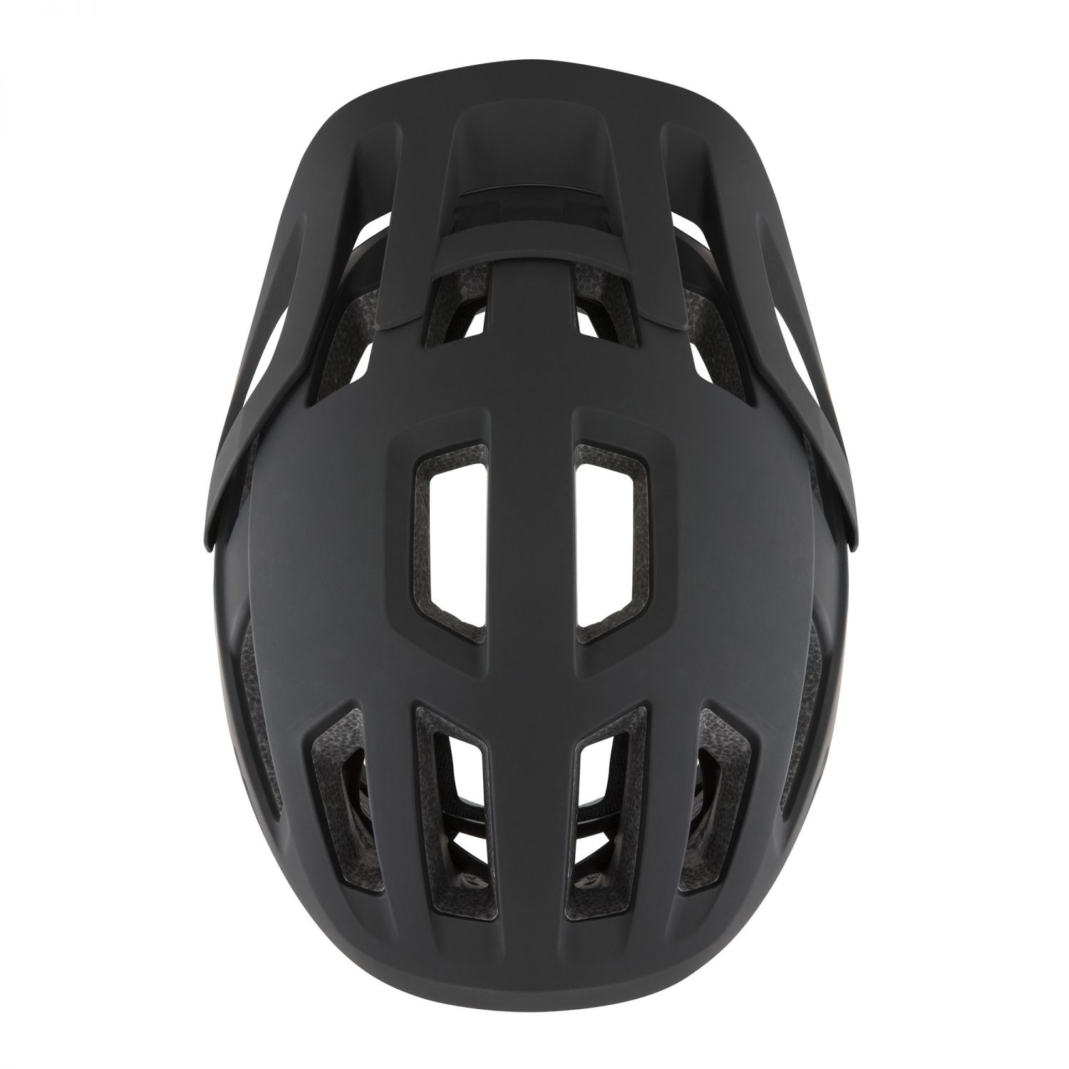 Smith Engage, Sykkelhjelm, Matte Black