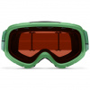 Smith Gambler, lunettes de ski OTG, junior, crayola forest green x smith