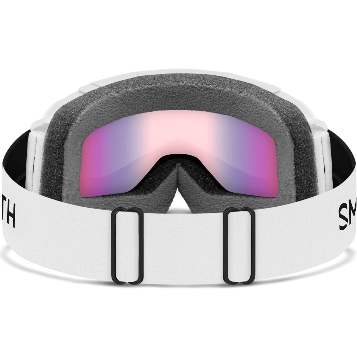 Smith Grom, Skibriller, White