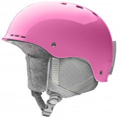 Smith Holt 2, ski helmet, junior, flamingo