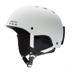 Smith Holt 2, ski helmet, white