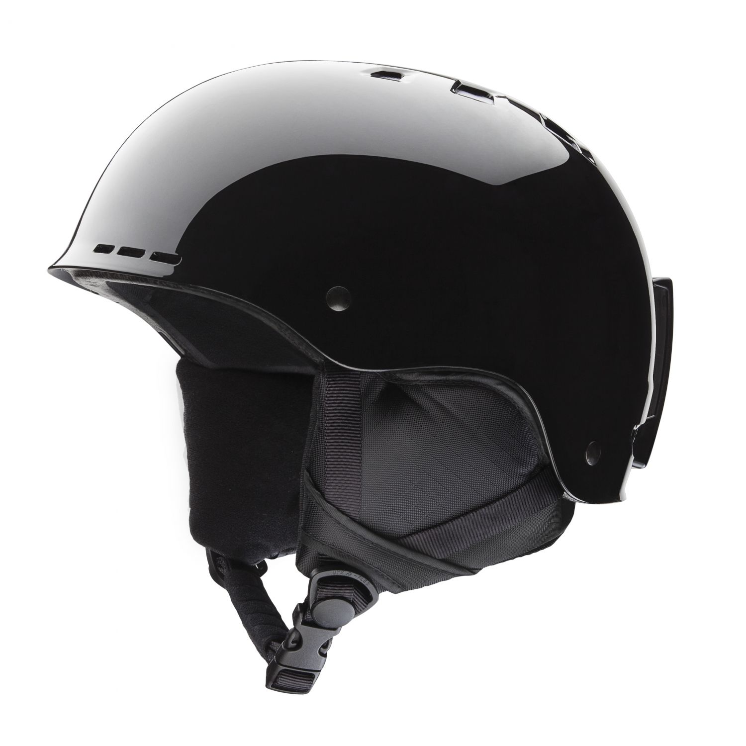 Smith Holt Junior 2 ski helmet, Black