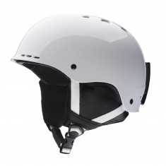 Smith Holt Junior 2, ski helmet, White