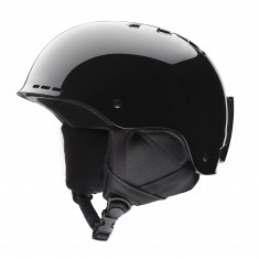 Smith Holt Junior 2, Skihelm, schwarz