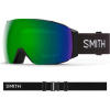 Smith I/O MAG, gafas de esquí, black