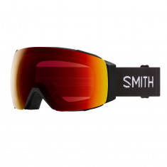 Smith I/O MAG, goggles, black