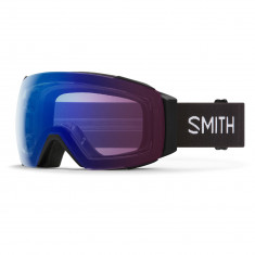 Smith I/O MAG, goggles, Black