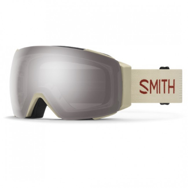 Smith I/O MAG, goggles, Bone Flow
