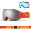 Smith I/O MAG, goggles, French Navy