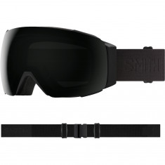 Smith I/O Mag, gogle narciarskie, blackout