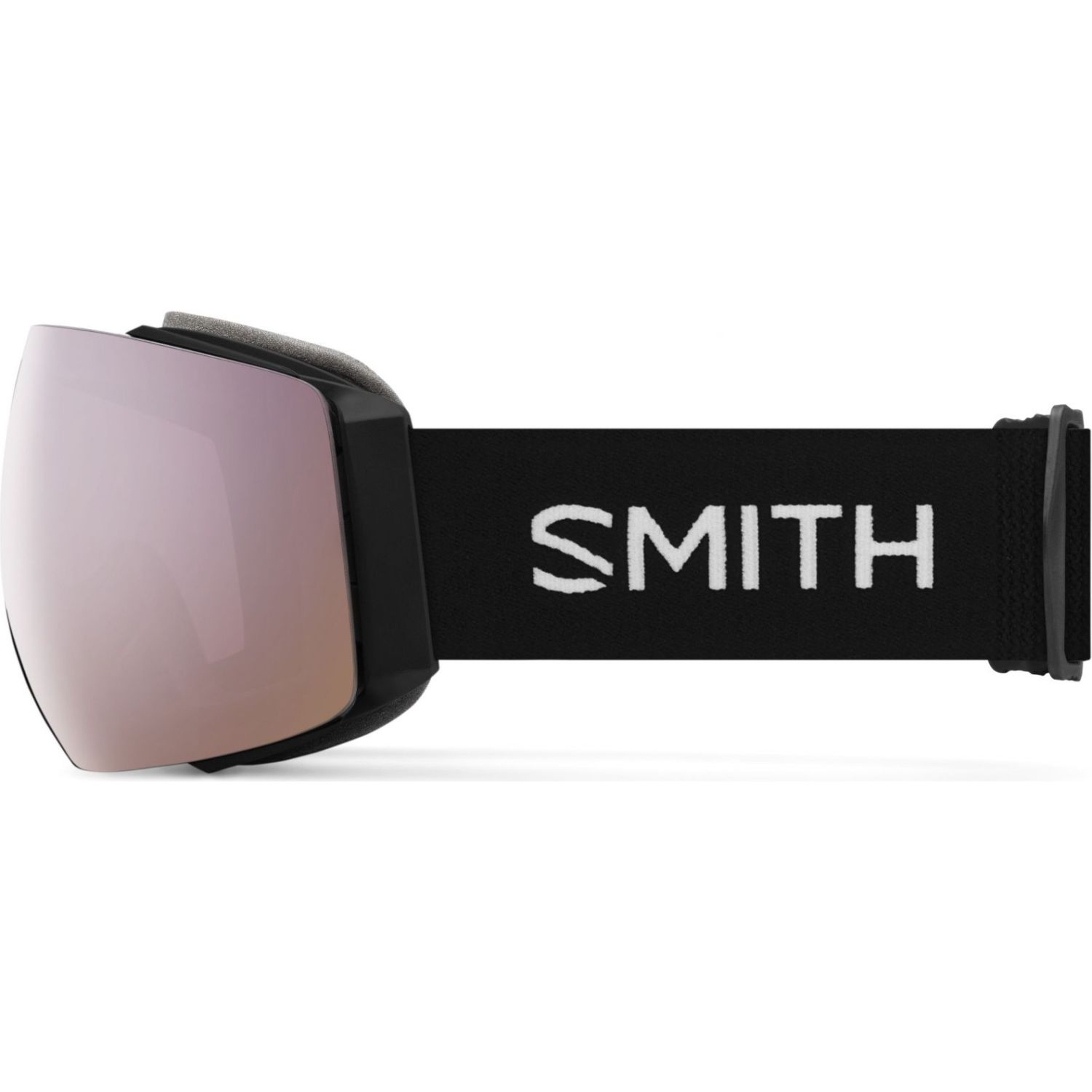 Smith I/O MAG, lyžařské brýle, black