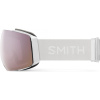 Smith I/O MAG, lyžařské brýle, white vapor