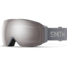 Smith IO MAG, lyžiarske okuliare, cirrus grey