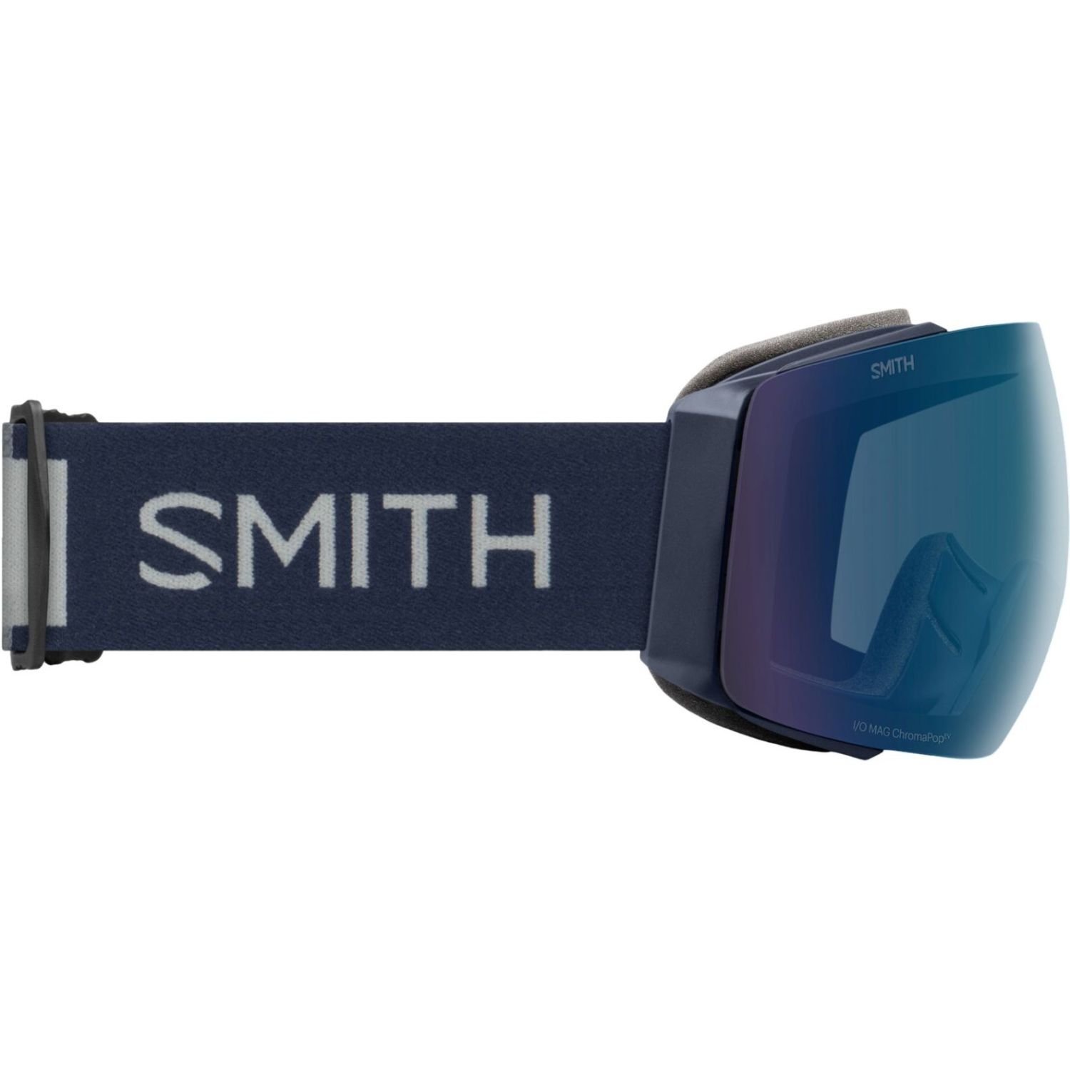 Smith I/O Mag, lyžiarske okuliare, royal navy