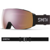 Smith I/O MAG, maschera da sci, black