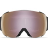 Smith I/O MAG, maschera da sci, black