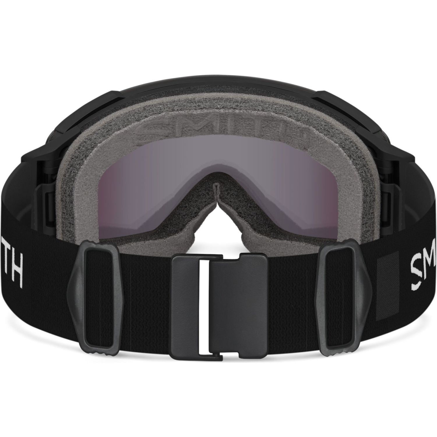 Smith I/O MAG, maschera da sci, black