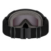 Smith I/O Mag, maschera da sci, blackout