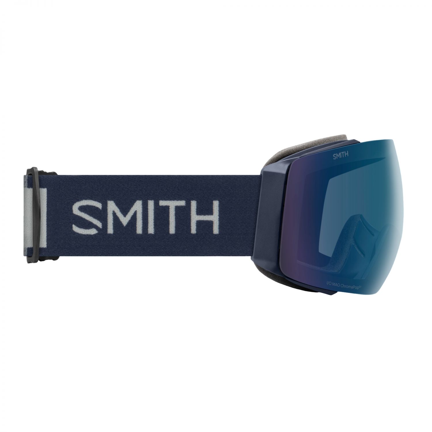 Smith I/O Mag, maschera da sci, royal navy