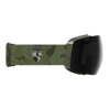 Smith I/O Mag, masque de ski, smith x high fives