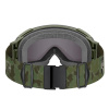 Smith I/O Mag, masque de ski, smith x high fives