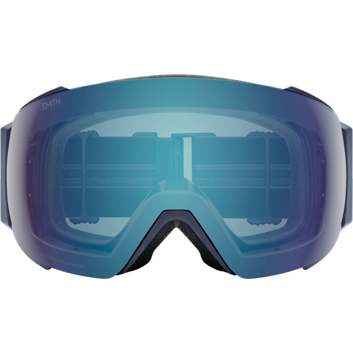 Smith I/O Mag, ochelari de schi, royal navy