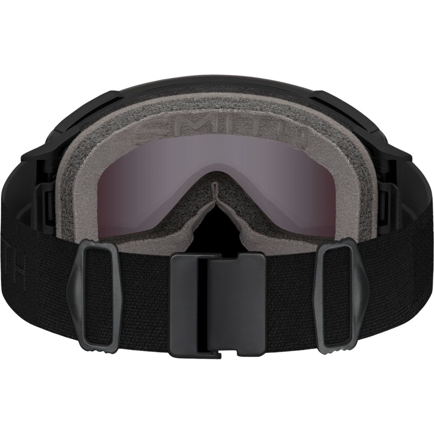 Smith I/O Mag, óculos de esqui, blackout