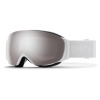 Smith I/O MAG S, goggles, White Vapor