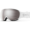 Smith IO MAG S, símaszk, n?i, white chunky knit