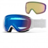 Smith I/O MAG S, ski bril, dame, black