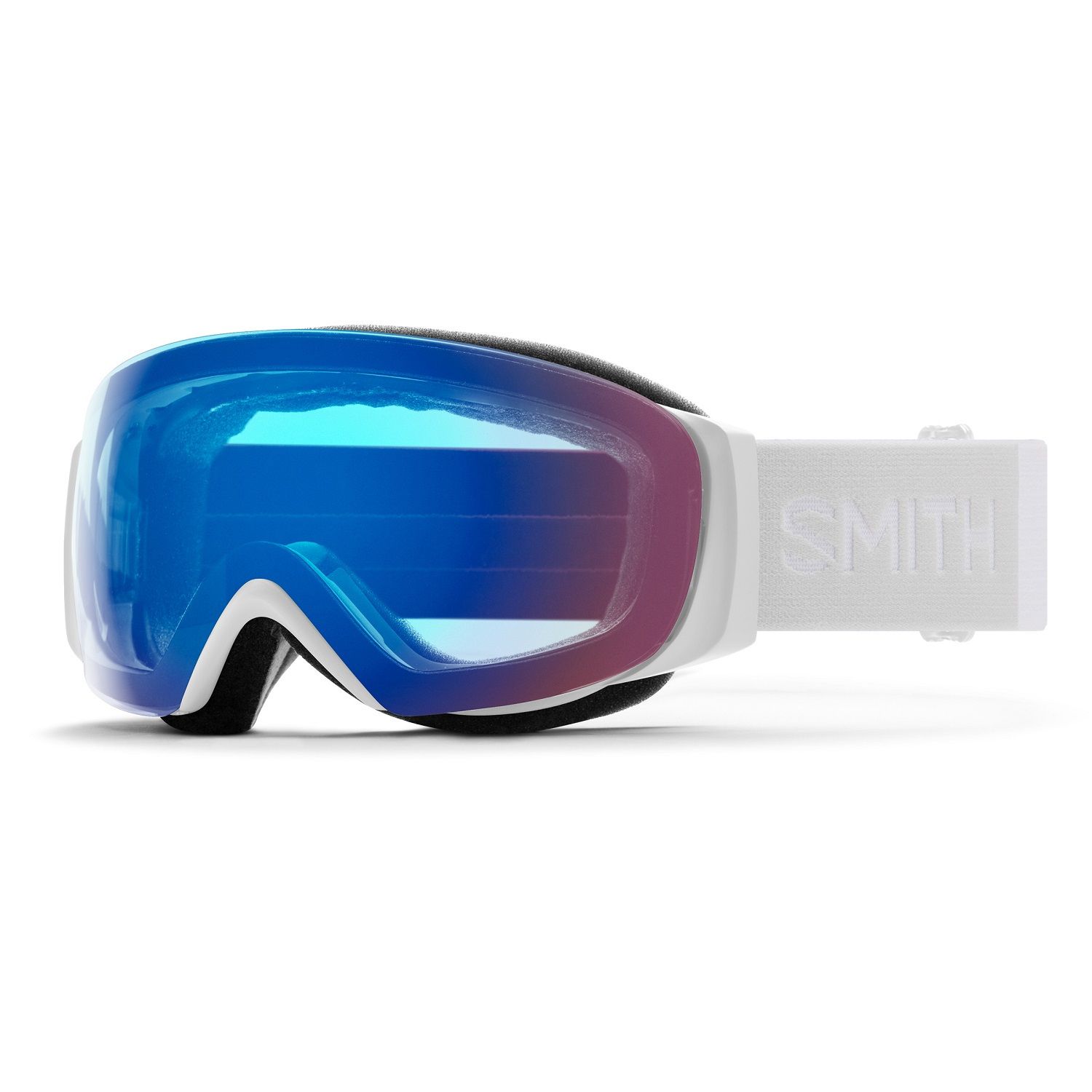 Smith I/O MAG S, Skibrille, Black
