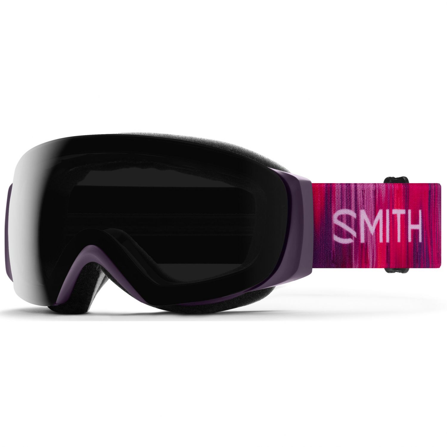 Smith I/O MAG S, skibriller, cosmos dreamscape