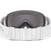 Smith IO MAG S, Skidglasögon, Dam, White Chunky Knit