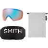 Smith IO MAG S, Skidglasögon, Dam, White Chunky Knit