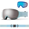 Smith I/O MAG S WMS, Goggles, White Vapor