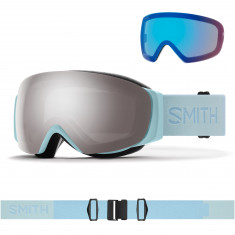 Smith I/O MAG S WMS, goggles, Polar Blue