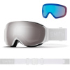 Smith I/O MAG S WMS, Skibriller, Polar Blue