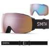 Smith I/O MAG, síszemüveg, black