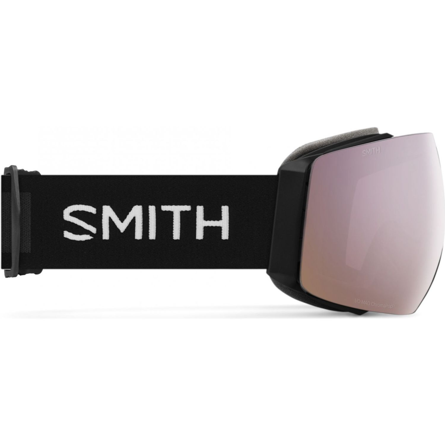 Smith I/O MAG, síszemüveg, black