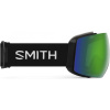 Smith I/O MAG, síszemüveg, black