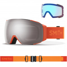 Smith I/O MAG, Skibrille, Burnt Orange