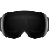 Smith I/O Mag, Skibriller, Blackout