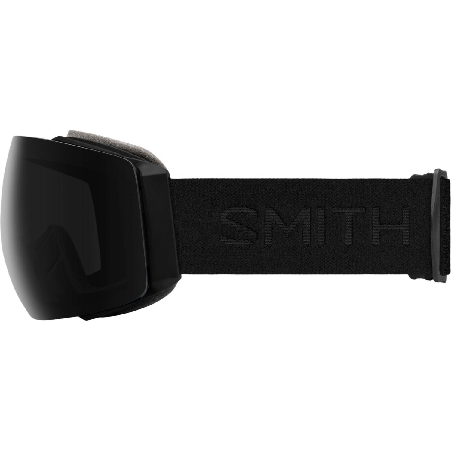 Smith I/O Mag, Skibriller, Blackout