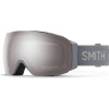 Smith IO MAG, Skibriller, Cirrus Grey