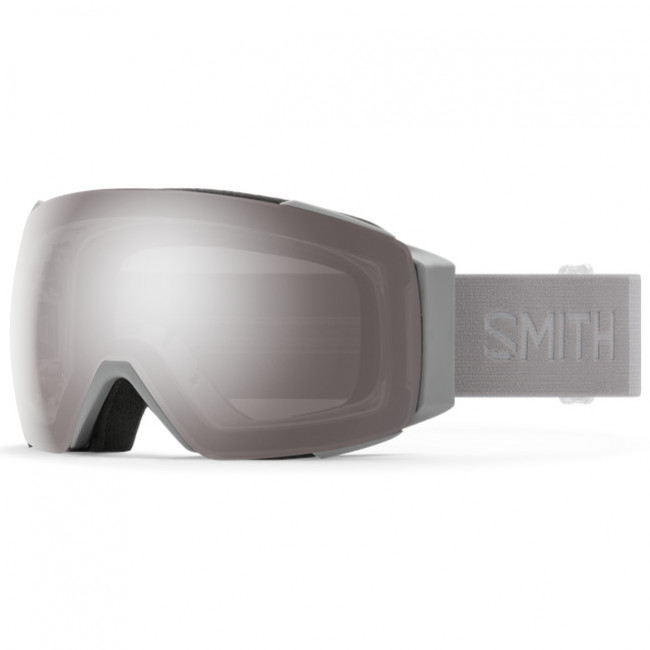 Smith I/O Mag, skibriller, cloudgrey